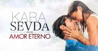 Amor eterno (Serie de TV) - Posters