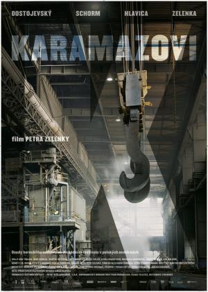 The Karamazovs 