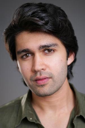 Karanvir Malhotra