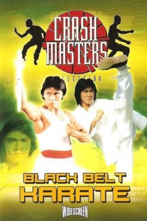 Black Belt Karate 