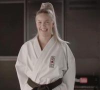 Karate with Anne-Marie (Miniserie de TV) - Poster / Imagen Principal
