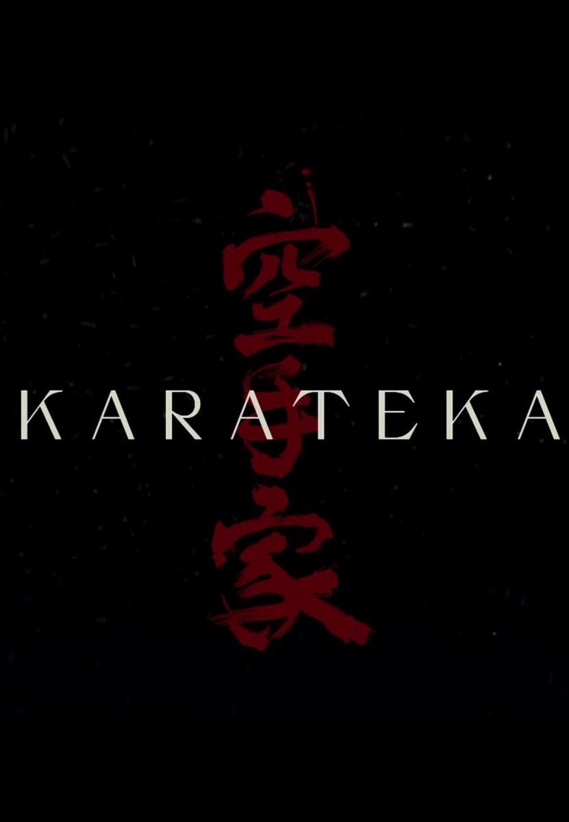 Karateka 