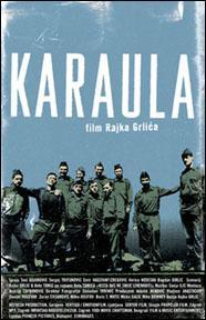 Karaula (Border Post)  - Poster / Imagen Principal