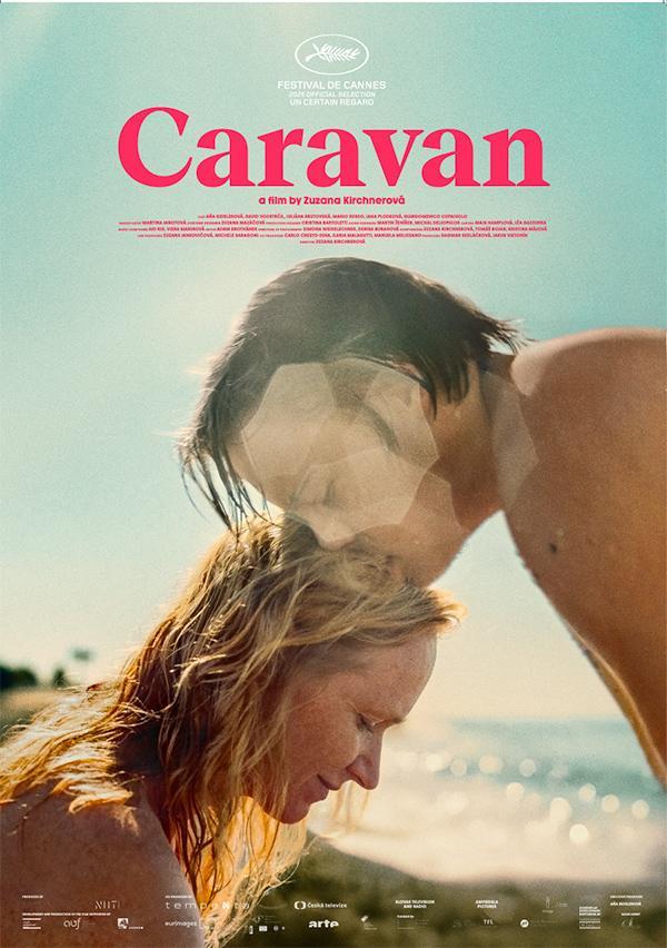 Caravan 