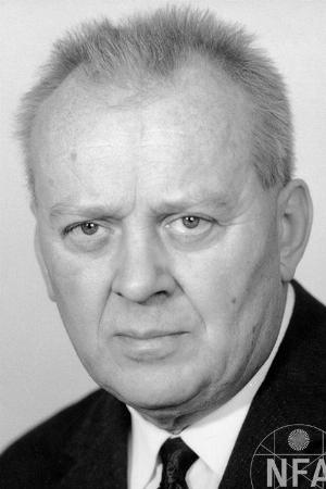 Karel Höger