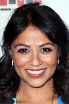 Karen David