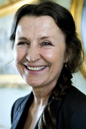 Karen-Lise Mynster