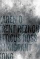 Karen O & Trent Reznor & Atticus Ross: Immigrant Song (Vídeo musical)