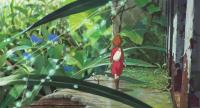 El mundo secreto de Arrietty  - Fotogramas