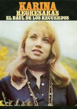 Karina: El Baúl de los Recuerdos (Vídeo musical)