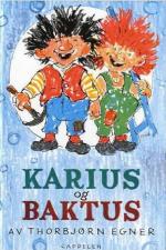 Karius and Bactus 