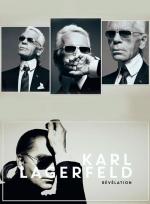 Lagerfeld: inspiración y ambición (Serie de TV)