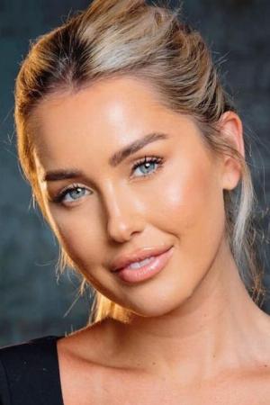 Karlee Eldridge