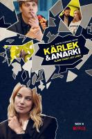 Amor y anarquía (Serie de TV) - Poster / Imagen Principal