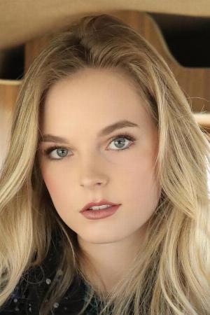 Karley Scott Collins