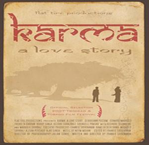 Karma: A Love Story 