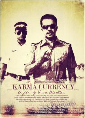 Karma Currency (C)