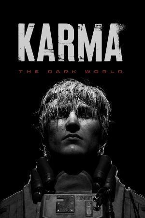 KARMA: The Dark World 