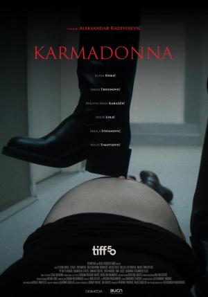 Karmadonna 