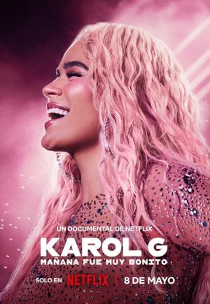 Karol G: Mañana fue muy bonito