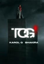 Karol G & Shakira: TQG (Vídeo musical)