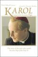 Karol: A Man Who Became Pope (TV Miniseries)
