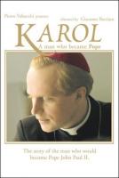 Karol, el hombre que se convirtió en Papa (Miniserie de TV) - Poster / Imagen Principal