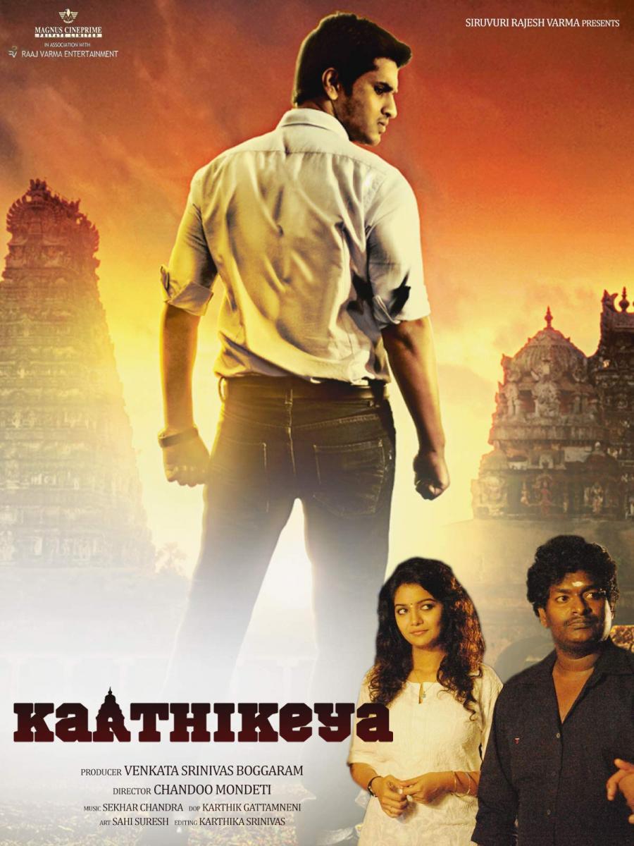karthikeya 1 movie review