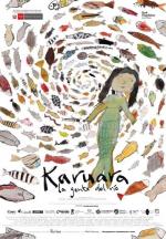 Karuara, la gente del río 