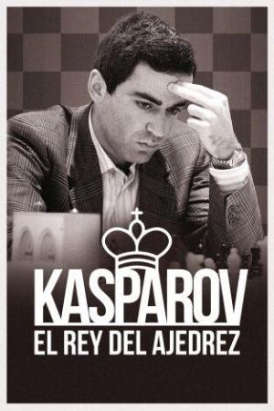 TVplus ES - Kasparov: el rey del ajedrez (2023)