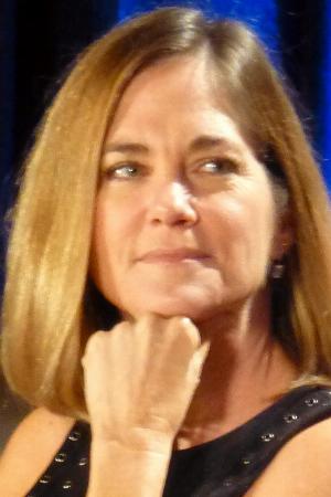Kassie Wesley DePaiva