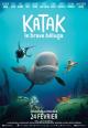 Katak, la pequeña ballena blanca 