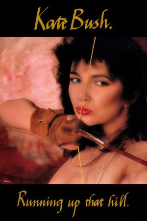 Kate Bush: Running Up That Hill (Vídeo musical)