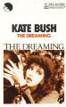 Kate Bush: The Dreaming (Music Video)