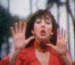 Kate Bush: Wuthering Heights, Version 2 (Vídeo musical)