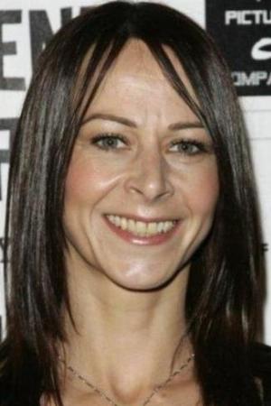 Kate Dickie