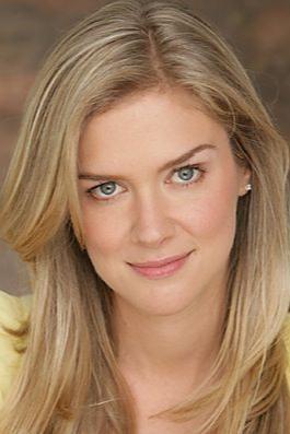 Kate Gilligan