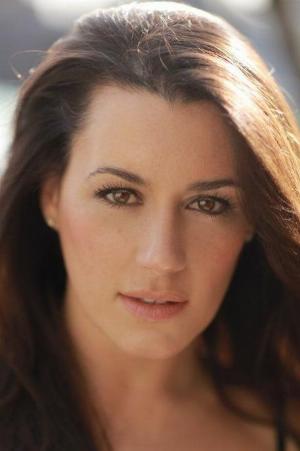 Kate Magowan