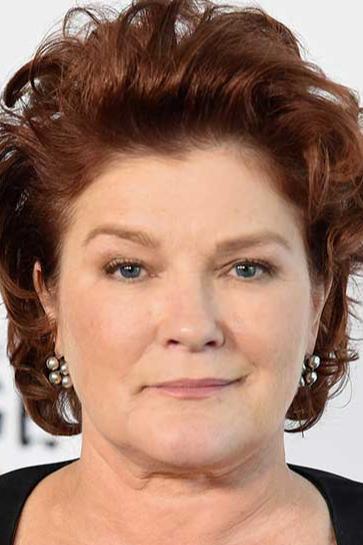 Kate Mulgrew