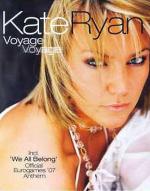 Kate Ryan: Voyage voyage (Vídeo musical)