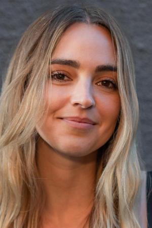 Katelyn Tarver
