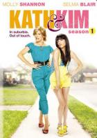 Kath y Kim (Serie de TV) - Dvd