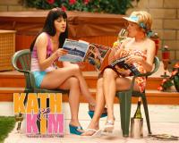 Kath y Kim (Serie de TV) - Wallpapers