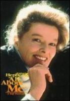Katharine Hepburn: All About Me (TV) - Poster / Main Image