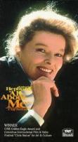 Katharine Hepburn: All About Me (TV) - Vhs