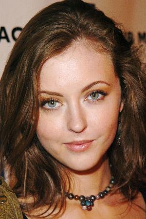 Katharine Isabelle