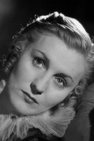 Käthe Gold
