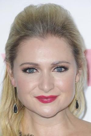 Katherine Bailess