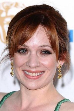 Katherine Parkinson