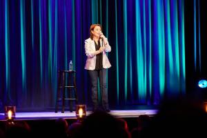 Kathleen Madigan: The Family Thread 